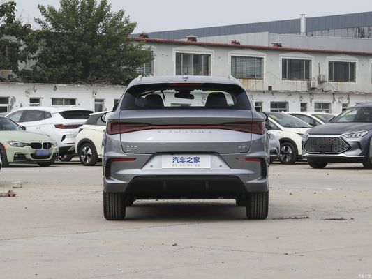 Luxe versie BYD E2 2023 Elektrische auto met EPB-remsysteem en 405 km lange actieradius