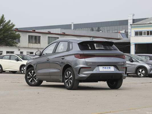 Luxe versie BYD E2 2023 Elektrische auto met EPB-remsysteem en 405 km lange actieradius