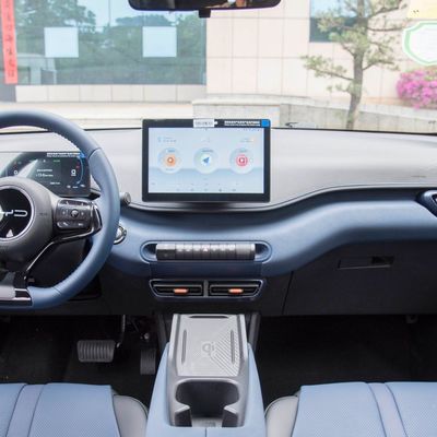 2024 Byd Seagull Glory 405 km 3780 * 1715 * 1540 mm Flying Edition Mini-auto Elektrische auto EV-auto's