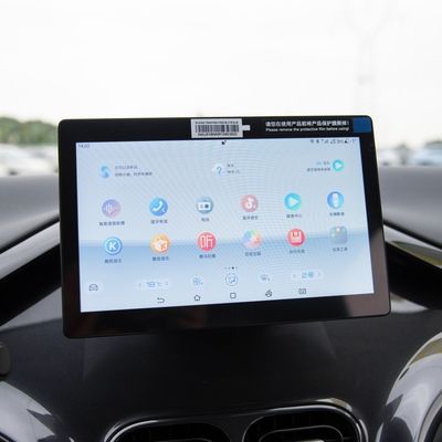 2023 EV Byd E2 Luxury Edition Pure Electric Car Gebruikt/ Elektromagnetisch remsysteem