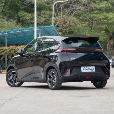 Links stuur 2024 Byd Seagull Glory 405km Flying Edition Mini Car Electric Car EV Cars