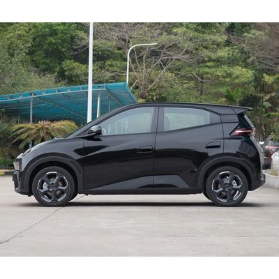 Links stuur 2024 Byd Seagull Glory 405km Flying Edition Mini Car Electric Car EV Cars