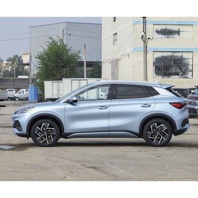 2024 EV Byd Yuan Plus Honor 510km Excellence Edition Elektrische auto Maximaal koppel 310nm