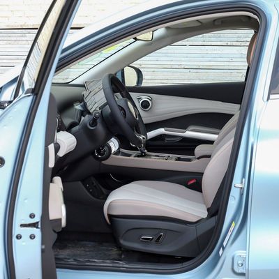 2024 EV Byd Yuan Plus Honor 510km Excellence Edition Elektrische auto Maximaal koppel 310nm