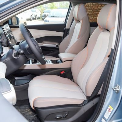 2024 EV Byd Yuan Plus Honor 510km Excellence Edition Elektrische auto Maximaal koppel 310nm