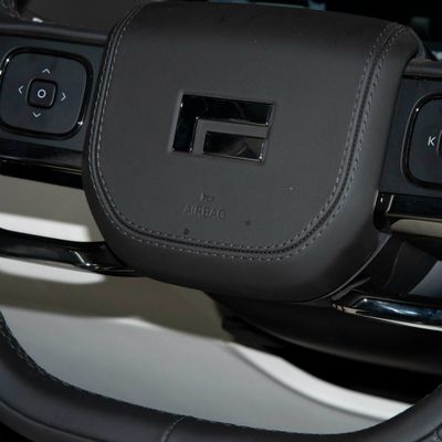 Aanpassing 2023 6 zitplaatsen/7 zitplaatsen Hybrid Car 2024 Auto SUV Gebruikt/Elektrische auto EV Ji Shi/Rox/Polestones