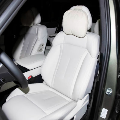 Aanpassing 2023 6 zitplaatsen/7 zitplaatsen Hybrid Car 2024 Auto SUV Gebruikt/Elektrische auto EV Ji Shi/Rox/Polestones