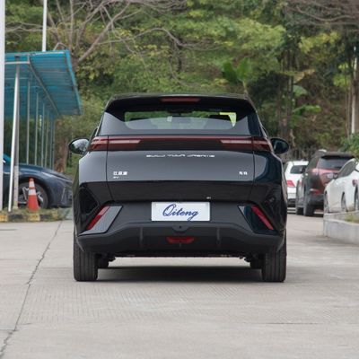 Mini-auto 2024 Byd Seagull Glory 405 km Flying Edition Pure elektrische auto EV-carrosseriestijl