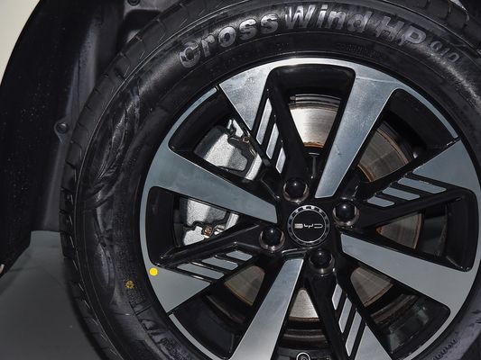 Aanpassing Transportvoertuig 2023 E2 Luxe auto Fast Shipping Best verkopende SUV