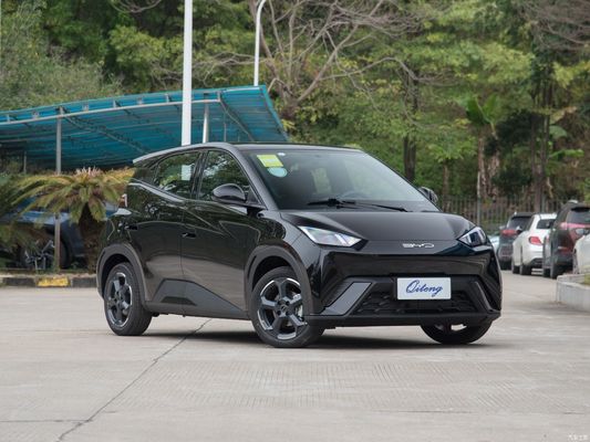 405km Pure Electric Car EV Cars Byd Seagull Glory Edition 2024 Flying Edition Zitplaatsen 5