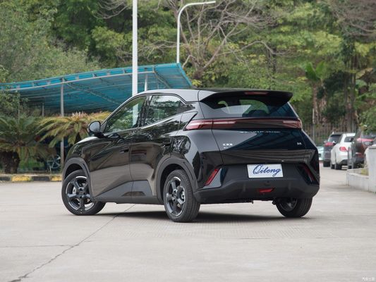 405km Pure Electric Car EV Cars Byd Seagull Glory Edition 2024 Flying Edition Zitplaatsen 5
