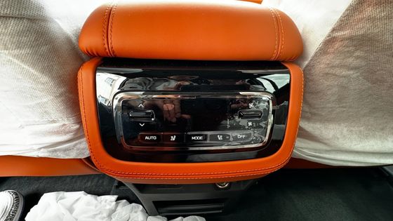2024 Jishi Automobile Auto SUV/Mini/Smart/Gebruikte/Elektrische EV-auto met Ji Shi