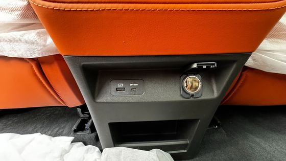 2024 Jishi Automobile Auto SUV/Mini/Smart/Gebruikte/Elektrische EV-auto met Ji Shi