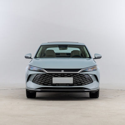 2024 Byd Qin L Dm-I 120km Maximaal vermogen 160kw Excellence Versie Elektrische auto EV