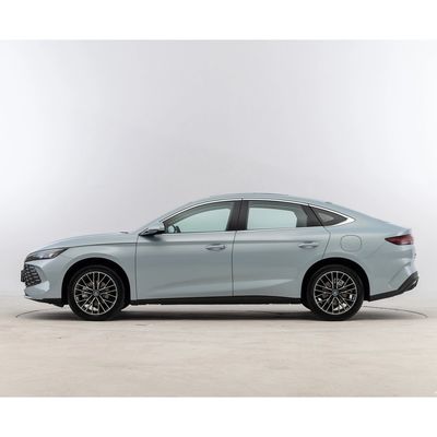 2024 Byd Qin L Dm-I 120km Maximaal vermogen 160kw Excellence Versie Elektrische auto EV