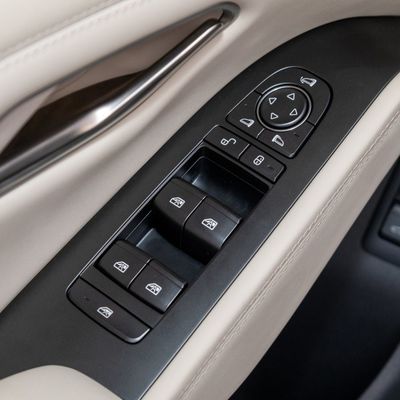 2024 Byd Qin L Dm-I 120km Maximaal vermogen 160kw Excellence Versie Elektrische auto EV