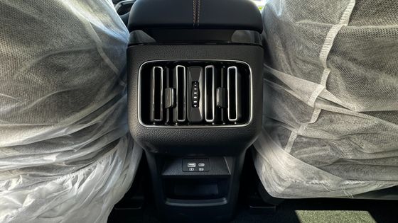 BY Electric Car 2024 BY Song Plus 605km EV Champion Flagship Edition SUV Automobiles