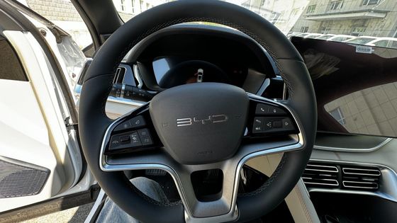 Byd E2 2023 EV Car Luxury Edition Pure Electric Car 2024 Auto SUV/Mini/Smart/Used/ Electric EV Car met Byd Electric Car