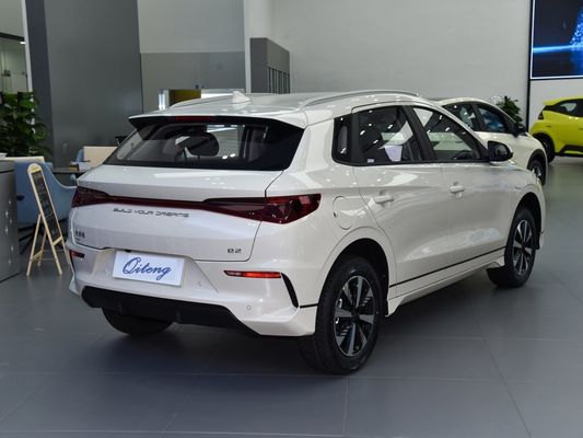 Mechanisch remsysteem 2023 E2 Luxe auto voor snelle verzending en professionele service