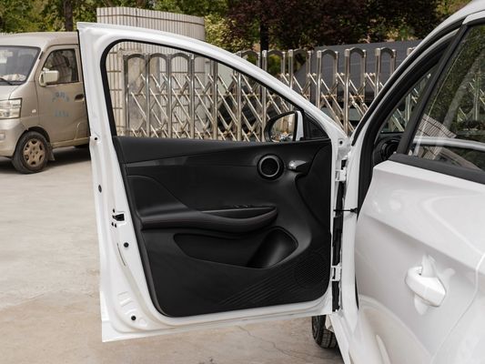 Mechanisch remsysteem 2023 E2 Luxe auto voor snelle verzending en professionele service