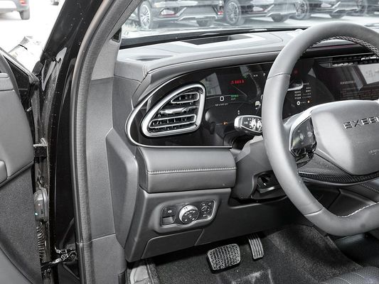 Exeed Vx 2024 Explorer Edition 400t 4WD Starlight 7-zits SUV op aanvraag