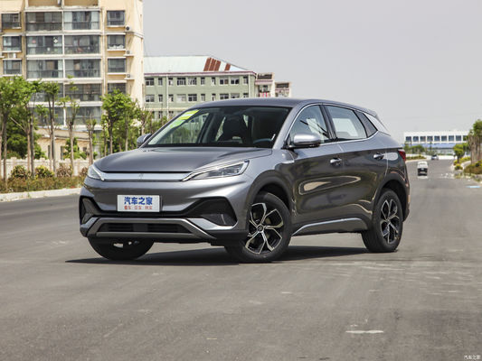2022 Byd Yuan Plus Atto3 EV 430km SUV Luxe Edition Auto's 150kw Op maat gemaakte verzoek