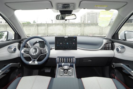 2022 Byd Yuan Plus Atto3 EV 430km SUV Luxe Edition Auto's 150kw Op maat gemaakte verzoek