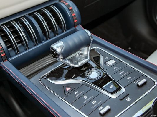 2022 Byd Yuan Plus Atto3 EV 430km SUV Luxe Edition Auto's 150kw Op maat gemaakte verzoek