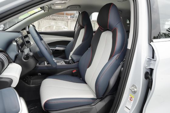 2022 Byd Yuan Plus Atto3 EV 430km SUV Luxe Edition Auto's 150kw Op maat gemaakte verzoek