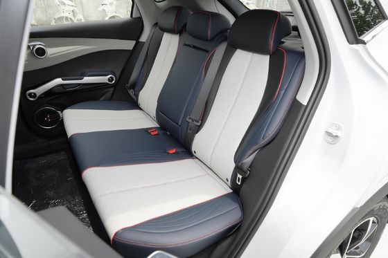 2022 Byd Yuan Plus Atto3 EV 430km SUV Luxe Edition Auto's 150kw Op maat gemaakte verzoek