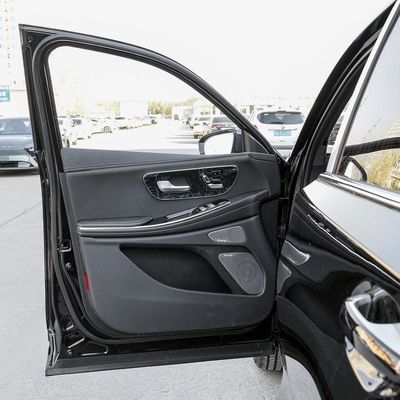 2024 Exeed Vx Explorer 400t 4WD Starlight 7 zitplaatsen 2.0t Benzine Smart SUV 261PS