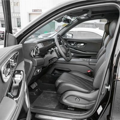 2024 Exeed Vx Explorer 400t 4WD Starlight 7 zitplaatsen 2.0t Benzine Smart SUV 261PS