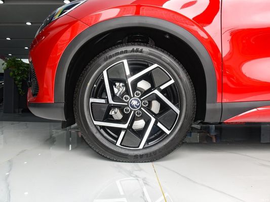 Byd Yuan Plus Atto3 EV 510km SUV Flagship Edition 5 zitplaatsen Elektrisch voertuig EV Range