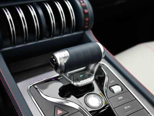 Byd Yuan Plus Atto3 EV 510km SUV Flagship Edition 5 zitplaatsen Elektrisch voertuig EV Range