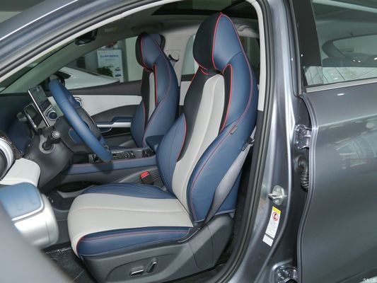 BYD Yuan Plus 2022 SUV Flagship Edition met een maximumsnelheid van 160 km/h en een bereik van 510 km