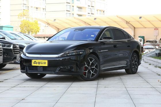 2023 Byd Han EV Champion Edition 715km Fwd Flagship Version Sedan binnen uw budget