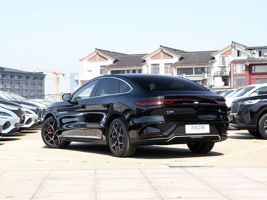 2023 Byd Han EV Champion Edition 715km Fwd Flagship Version Sedan binnen uw budget
