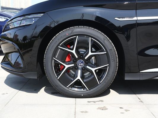 2023 Byd Han EV Champion Edition 715km Fwd Flagship Version Sedan binnen uw budget