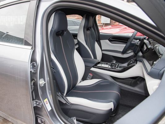 2023 Byd Qin Plus Dm-I-kampioen 55 km Leading Edition plug-in hybride elektrische voertuigen
