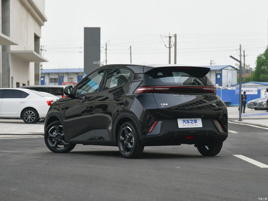 2023 Byd Seagull EV 405km Rwd Flying Edition Elektrische auto's binnen gesloten carrosserie type