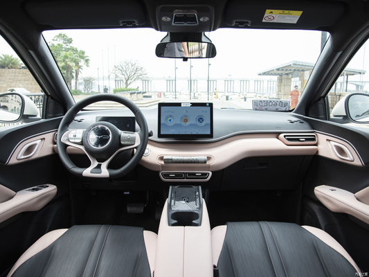 2023 Byd Seagull EV 405km Rwd Flying Edition Elektrische auto's binnen gesloten carrosserie type