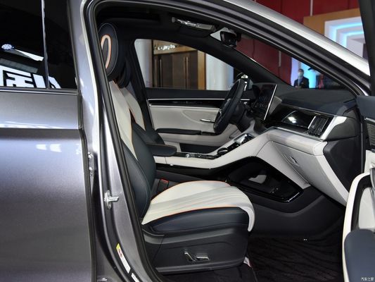 2023 Byd Song Plus EV Flagship SUV Elektrische SUV met ruim en comfortabel interieur