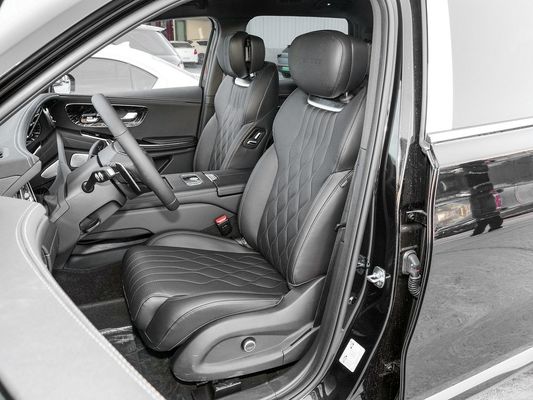 2024 Exeed Vx Explorer 2.0t Benzine 400t 4WD Starlight 7-seater Smart/Large SUV/Car/Fule