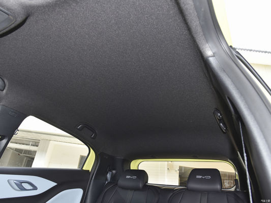 Auto Elektrisch voertuig EV Byd Seagull 2023 Vitality Versie met aangepast verzoek