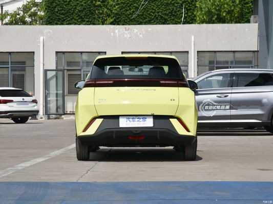 Auto Elektrisch voertuig EV Byd Seagull 2023 Vitality Versie met aangepast verzoek