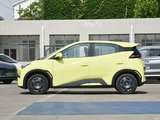 Auto Elektrisch voertuig EV Byd Seagull 2023 Vitality Versie met aangepast verzoek