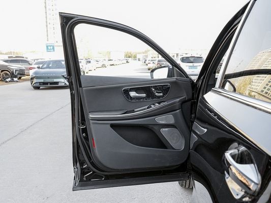 Exeed Vx 2024 Explorer 400t 4WD Starlight 2,0t SUV 7 zitplaatsen benzinemotor 7 zitplaatsen SUV auto