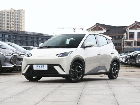 4 zitplaatsen Elektrische auto Byd Seagull 2023 Vrijheid Aanpassing voor gepersonaliseerde verzoeken
