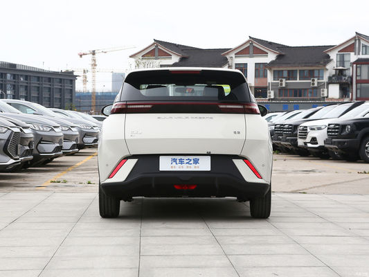4 zitplaatsen Elektrische auto Byd Seagull 2023 Vrijheid Aanpassing voor gepersonaliseerde verzoeken