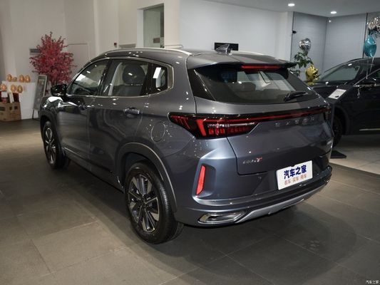 Exeed Txl 1.5t 156 pk L4 CVT SUV Intelligente SUV met op maat gemaakte aanvraagoptie